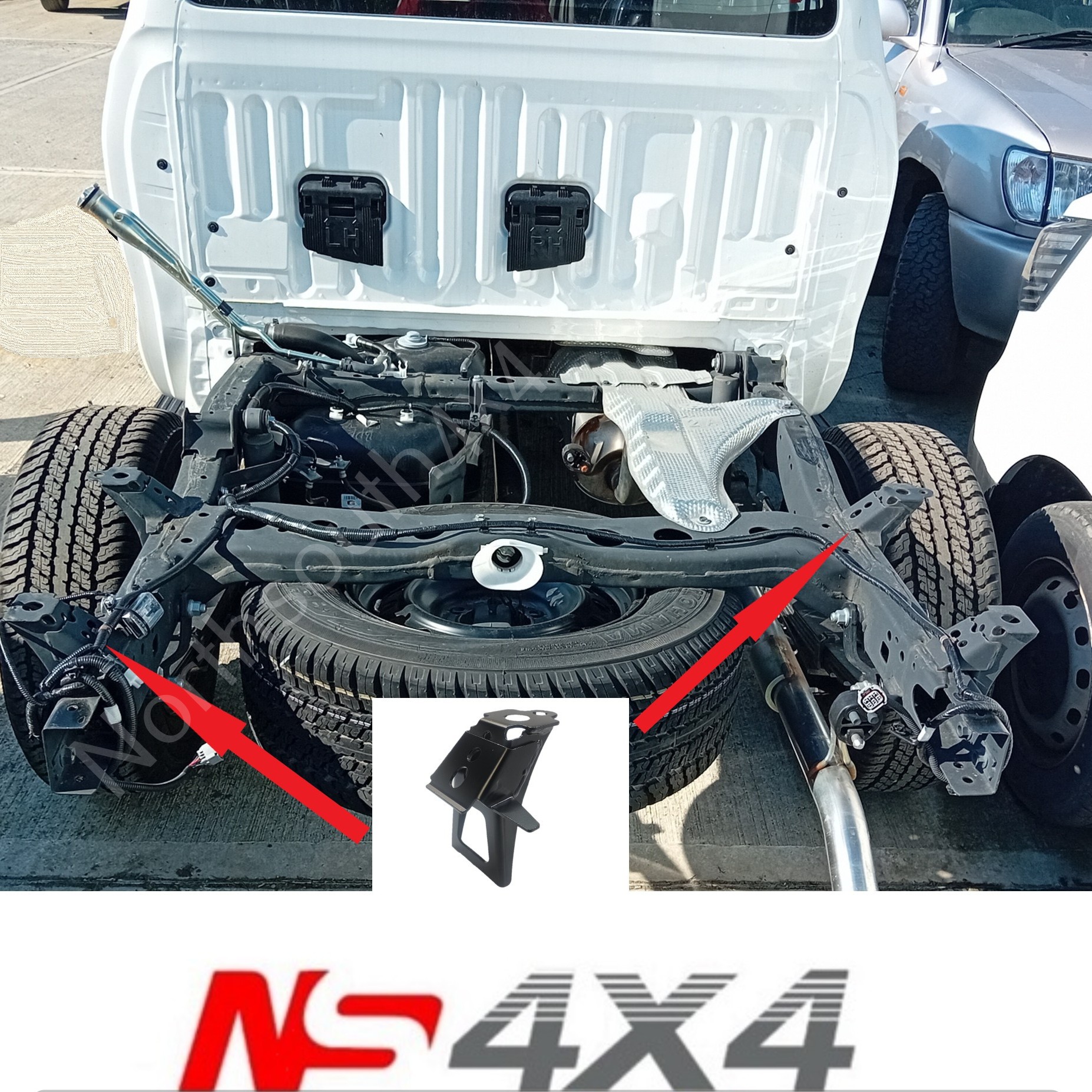 Ns4x4